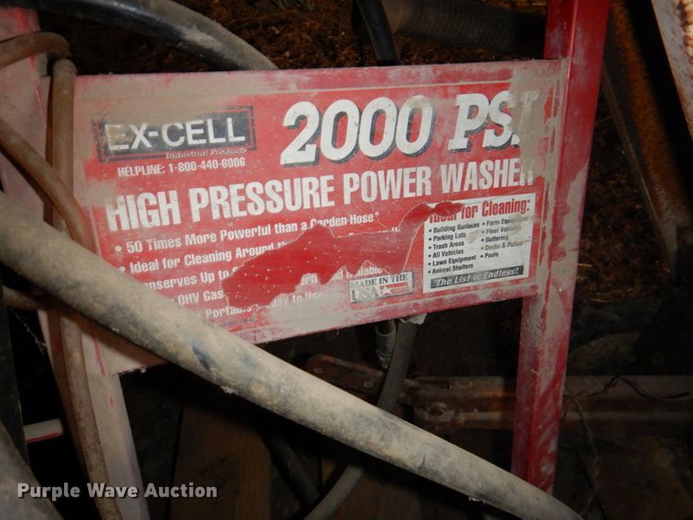 image for item IH9026 Tools