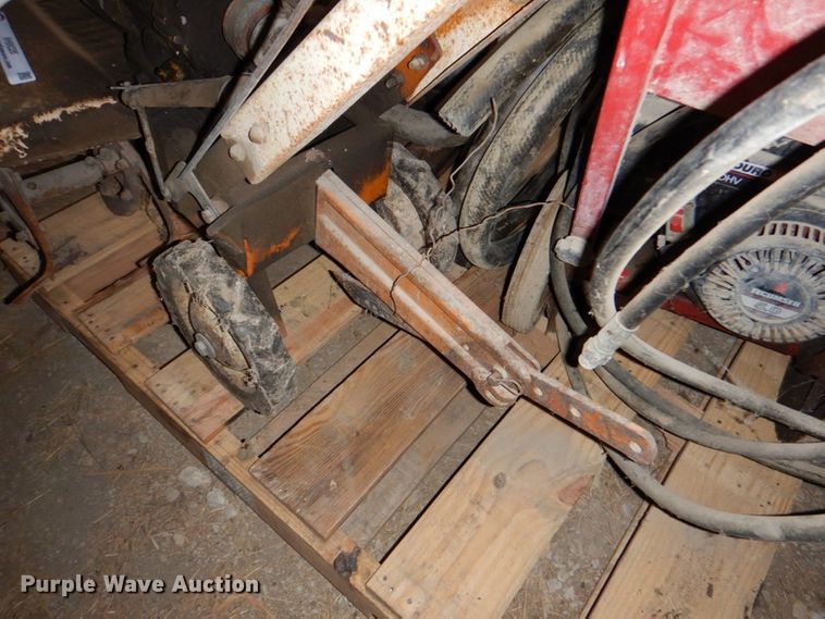 image for item IH9026 Tools