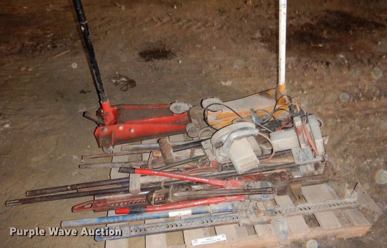 image for item IH9027 Tools