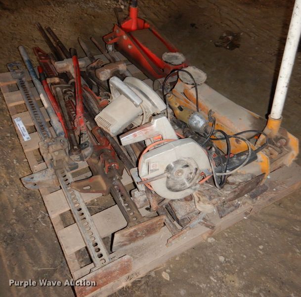 image for item IH9027 Tools