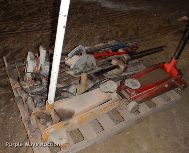 image for item IH9027 Tools