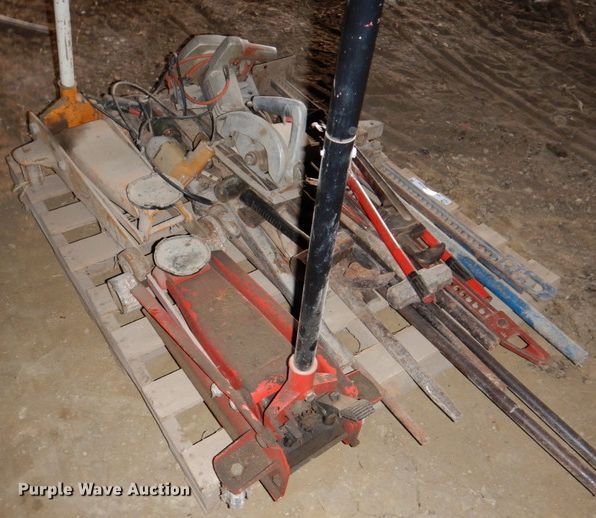 image for item IH9027 Tools