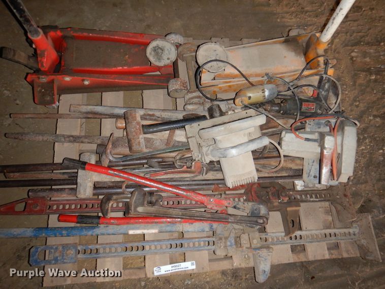 image for item IH9027 Tools