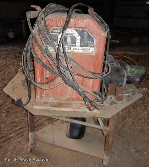 image for item IH9028 Welding equipment