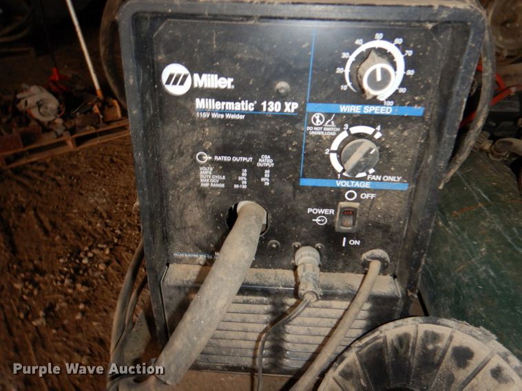 image for item IH9028 Welding equipment