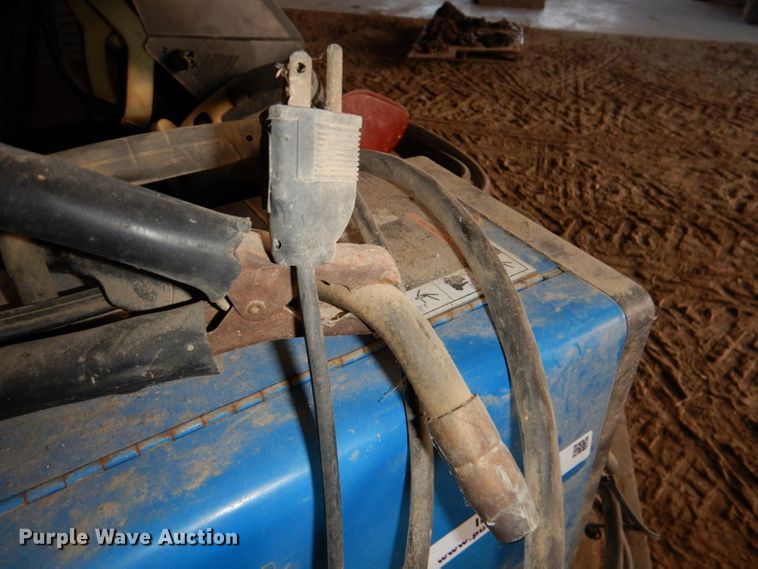 image for item IH9028 Welding equipment