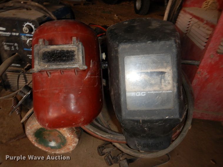 image for item IH9028 Welding equipment