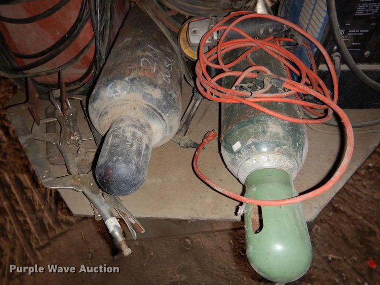 image for item IH9028 Welding equipment