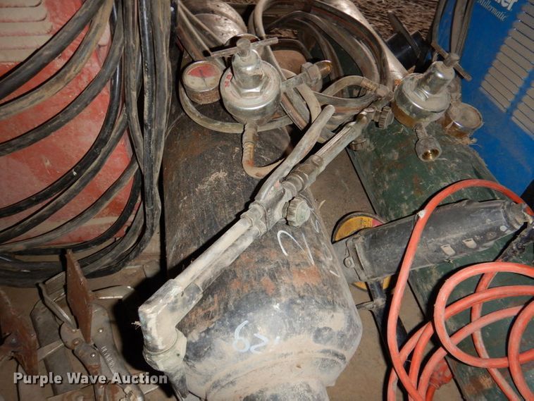 image for item IH9028 Welding equipment