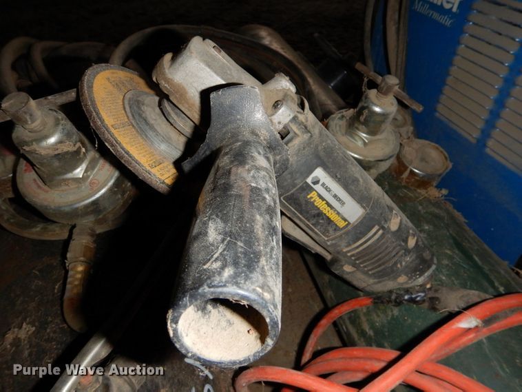 image for item IH9028 Welding equipment