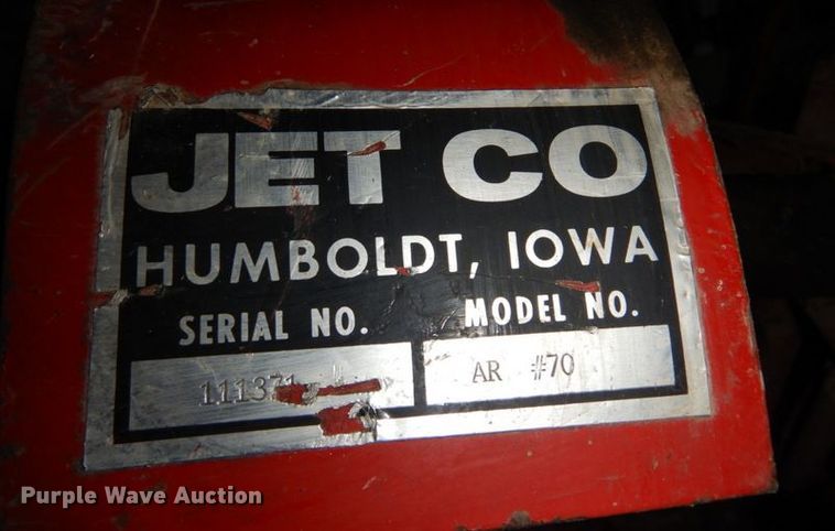 image for item IH9029 Fencing materials