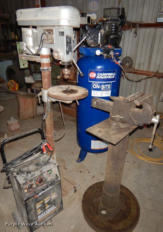 image for item IH9030 Tools