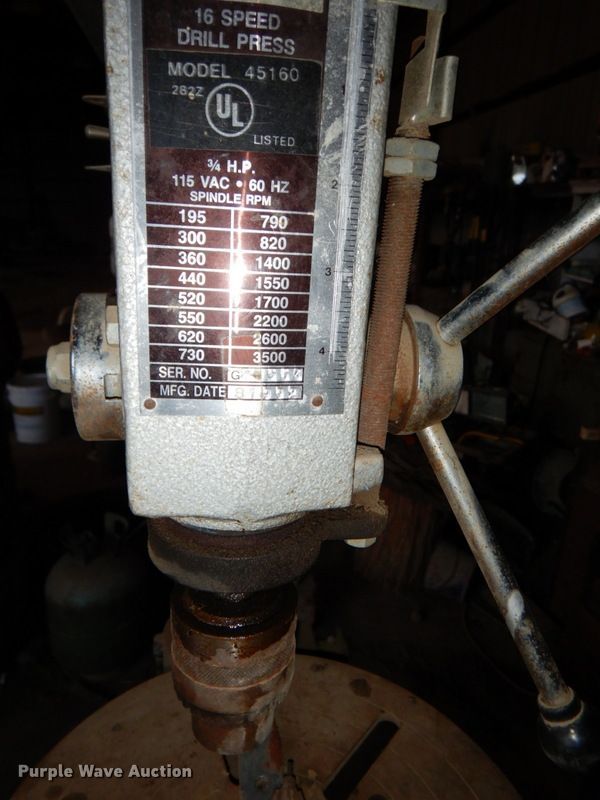 image for item IH9030 Tools