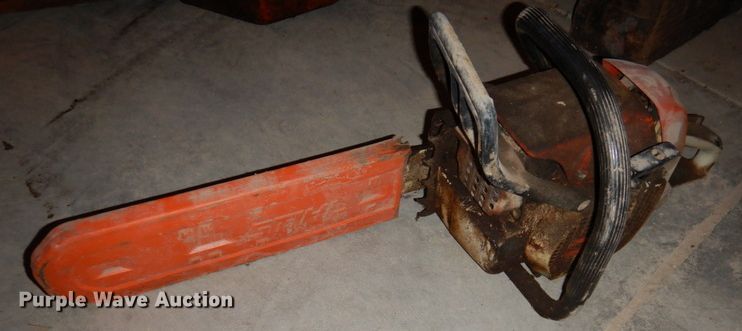 image for item IH9031 Shop built utility trailer