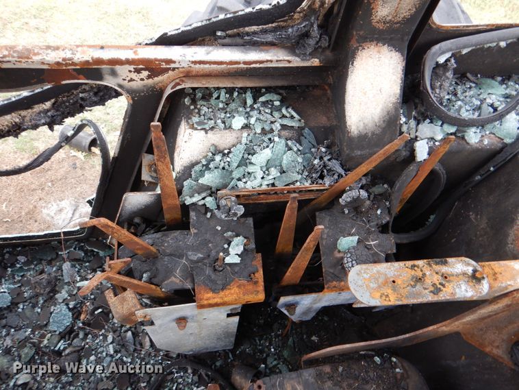 image for item IR9248 1983 Case 2390  tractor