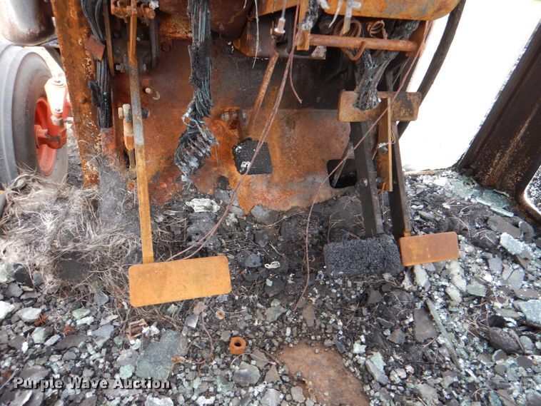 image for item IR9248 1983 Case 2390  tractor