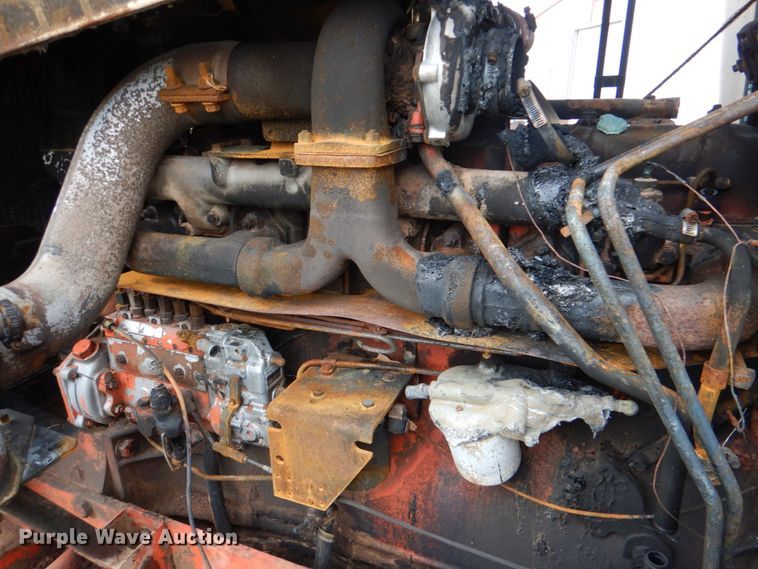 image for item IR9248 1983 Case 2390  tractor