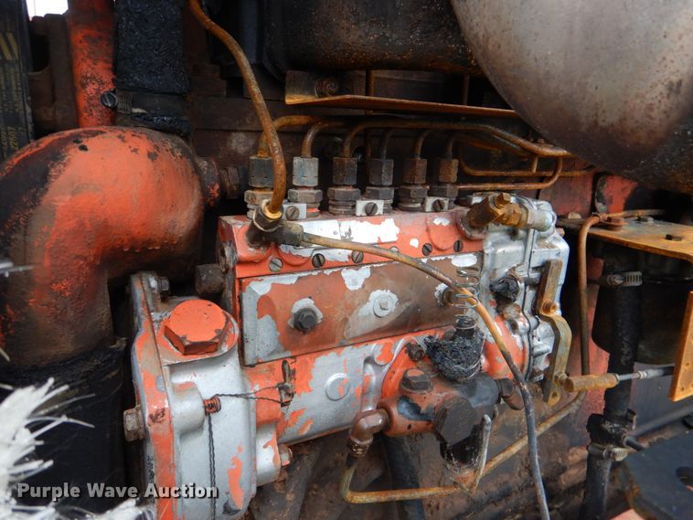 image for item IR9248 1983 Case 2390  tractor