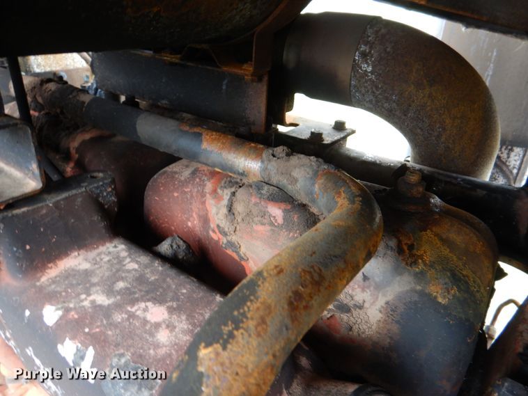 image for item IR9248 1983 Case 2390  tractor