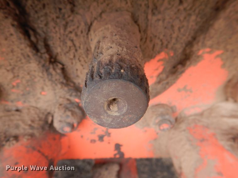 image for item IR9248 1983 Case 2390  tractor