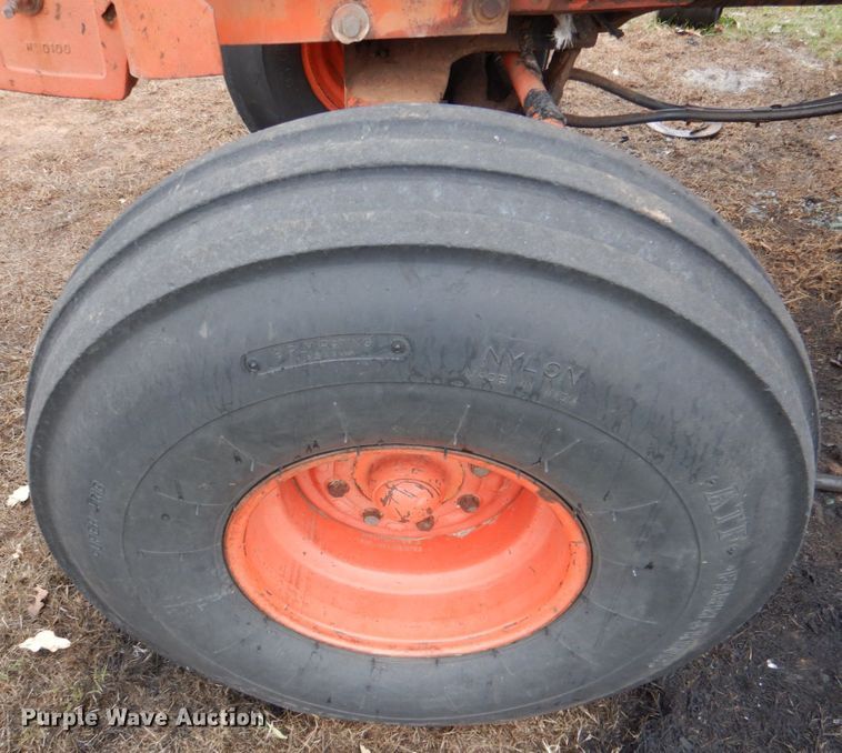 image for item IR9248 1983 Case 2390  tractor