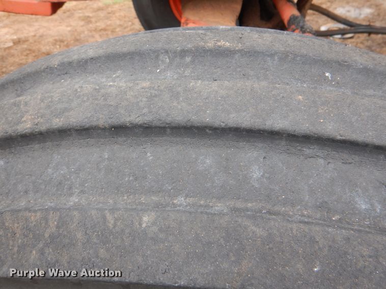 image for item IR9248 1983 Case 2390  tractor