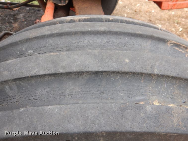 image for item IR9248 1983 Case 2390  tractor