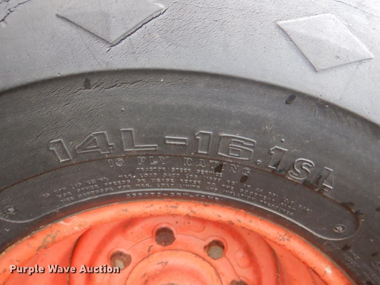 image for item IR9248 1983 Case 2390  tractor