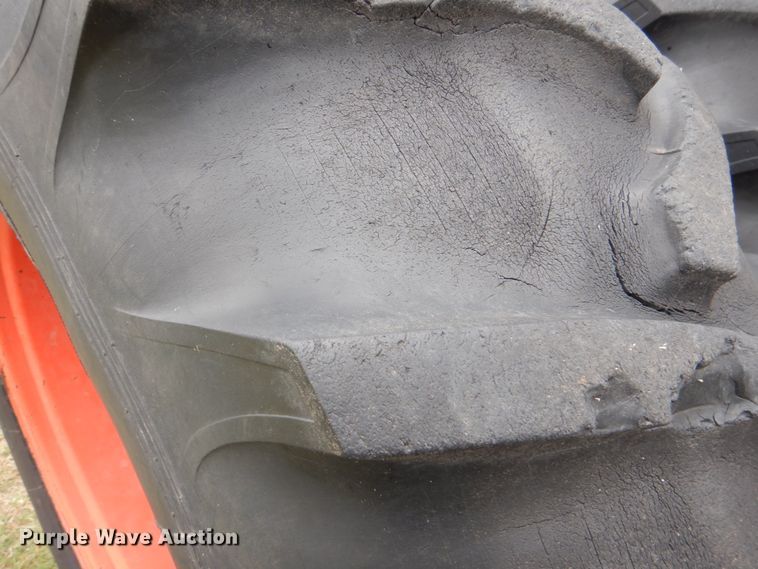 image for item IR9248 1983 Case 2390  tractor