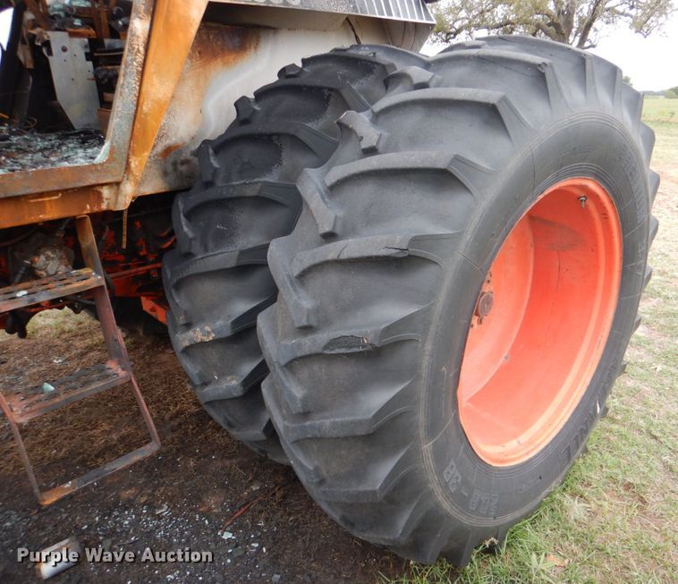 image for item IR9248 1983 Case 2390  tractor