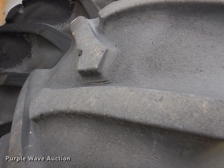 image for item IR9248 1983 Case 2390  tractor