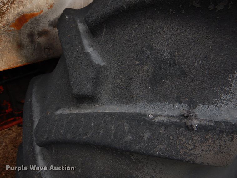 image for item IR9248 1983 Case 2390  tractor