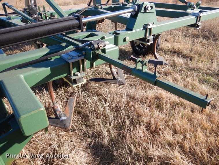 image for item IV9754 Orthman Fallow Master 910472  field cultivator