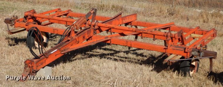 image for item IV9757 Case  chisel