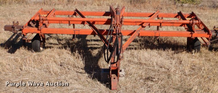 image for item IV9757 Case  chisel