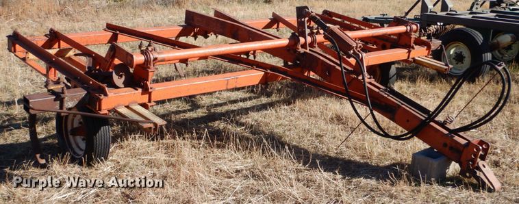 image for item IV9757 Case  chisel