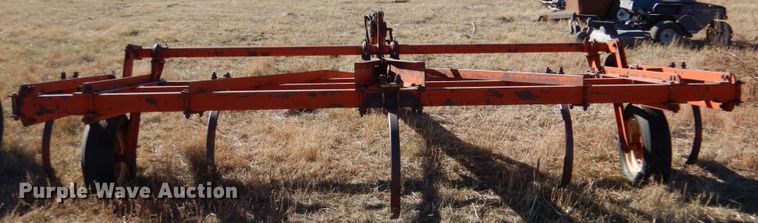 image for item IV9757 Case  chisel