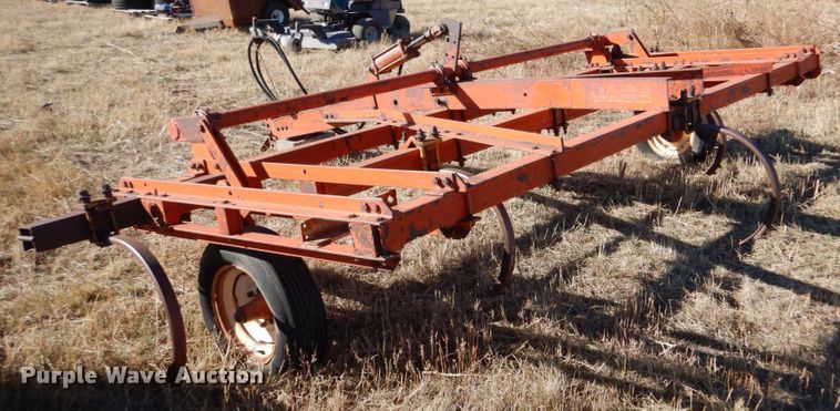 image for item IV9757 Case  chisel