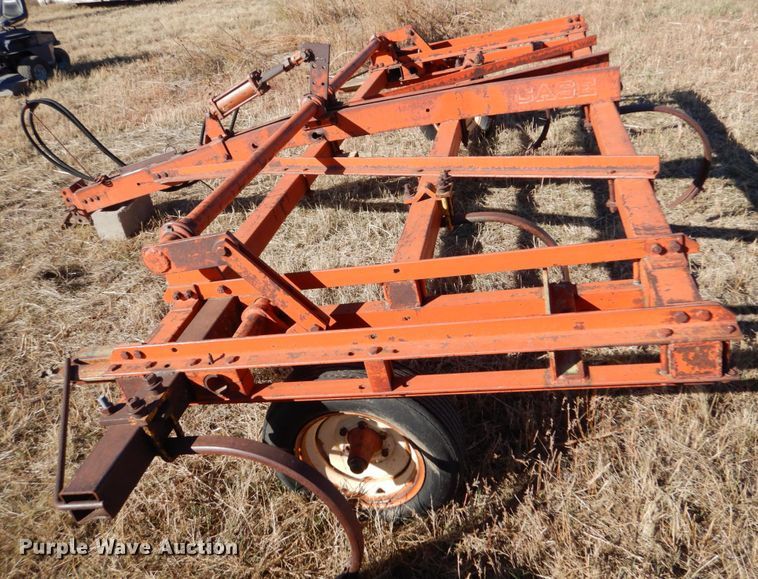 image for item IV9757 Case  chisel