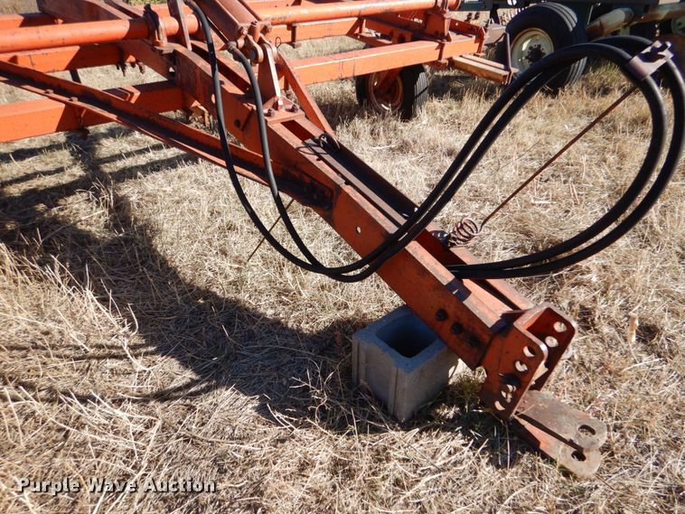 image for item IV9757 Case  chisel