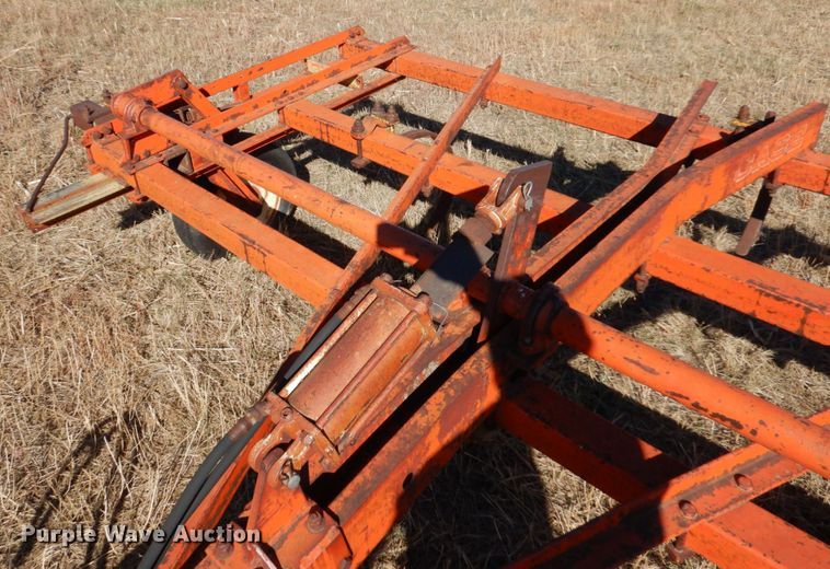 image for item IV9757 Case  chisel