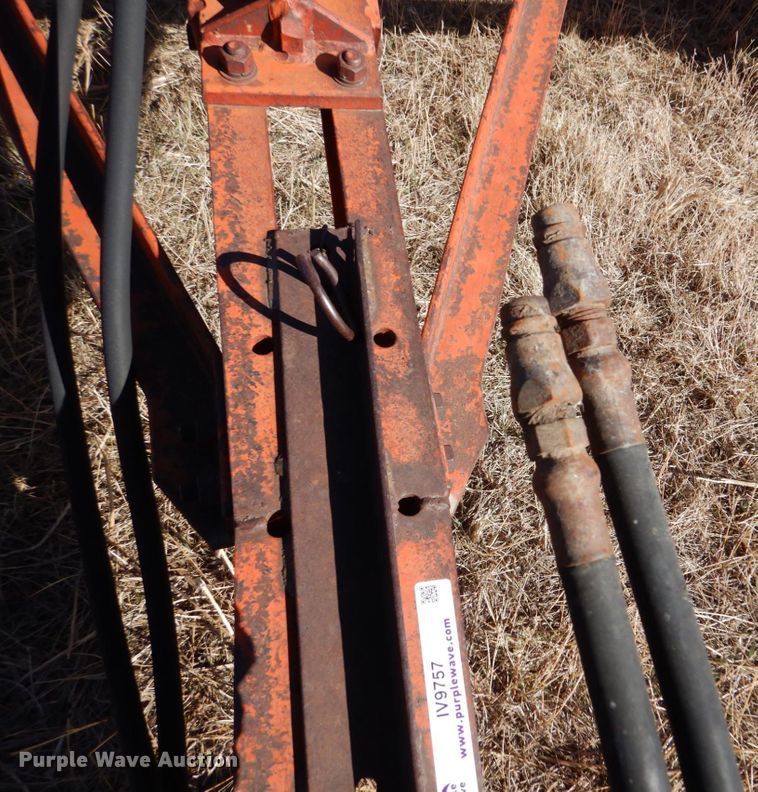 image for item IV9757 Case  chisel