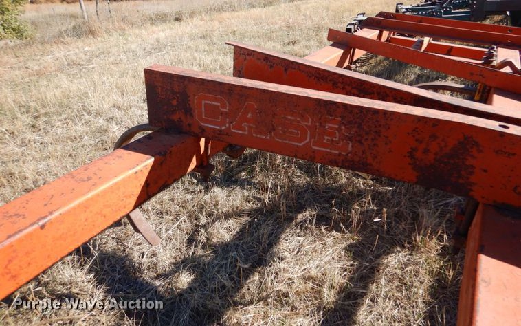 image for item IV9757 Case  chisel