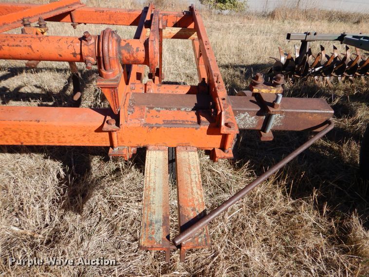 image for item IV9757 Case  chisel