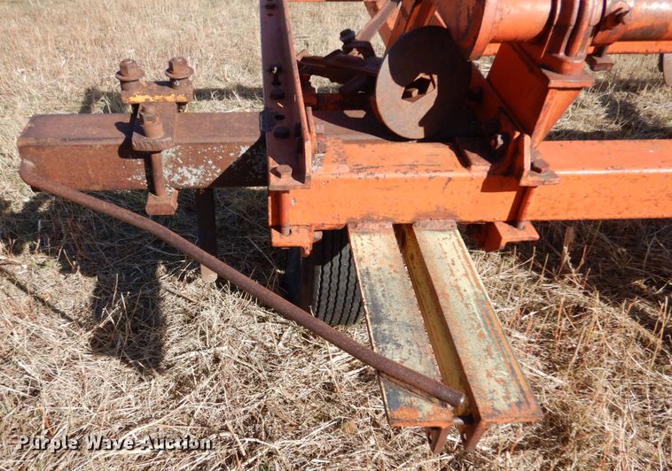 image for item IV9757 Case  chisel