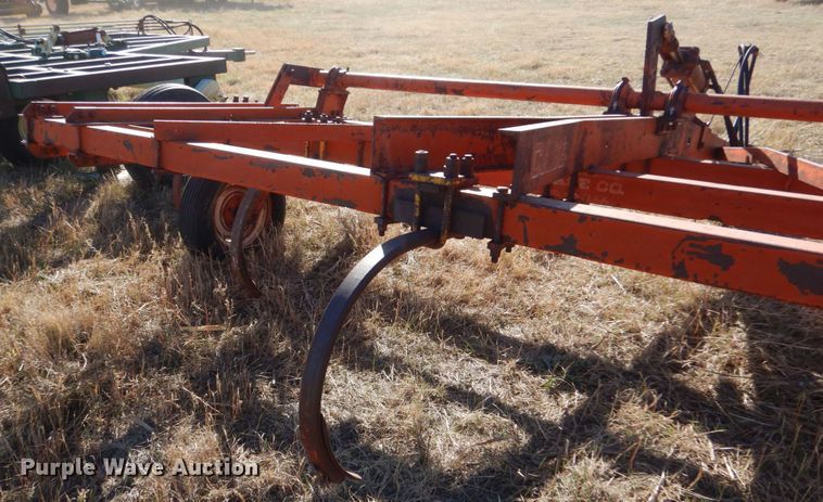 image for item IV9757 Case  chisel