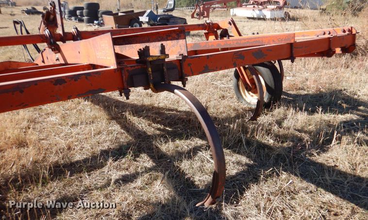 image for item IV9757 Case  chisel