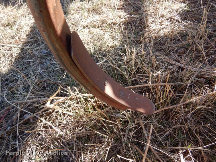 image for item IV9757 Case  chisel