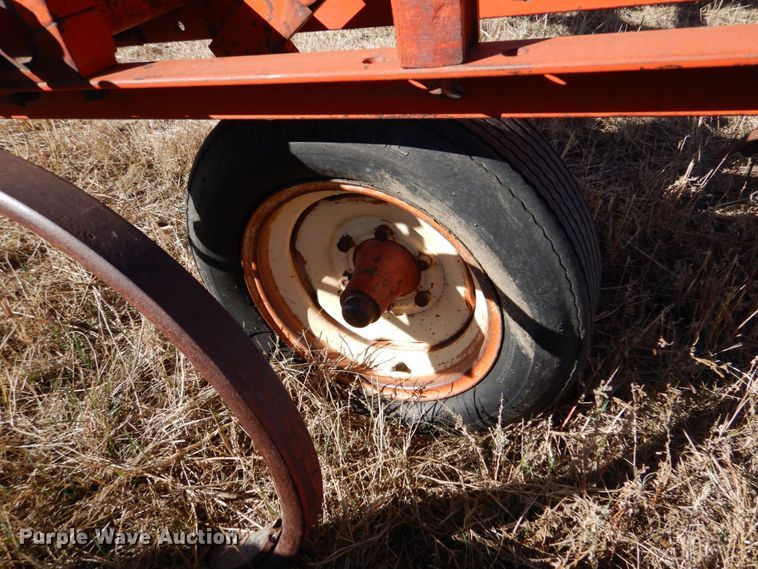 image for item IV9757 Case  chisel