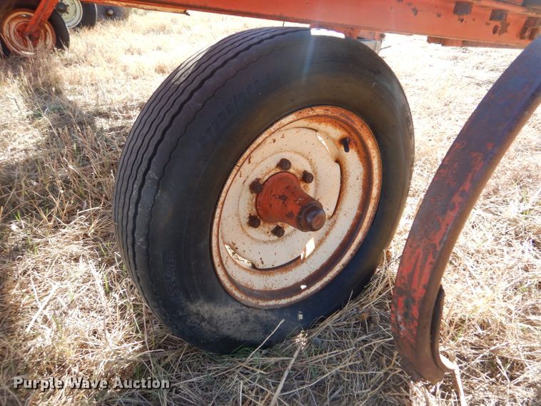 image for item IV9757 Case  chisel